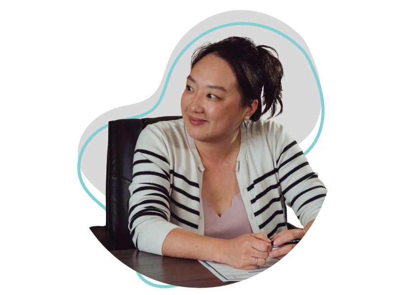 Kia Yang, My HR Pros